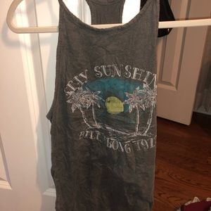 Billabong tank top